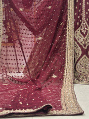 Lehenga Choli HM