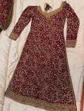 Designer Farshi Lehenga A-Line Shirt Zero Work :