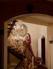Noor E Jahan Farshi Shirt