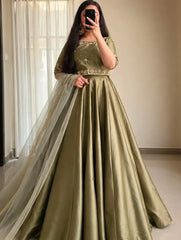 Modern Party Lehenga Choli :